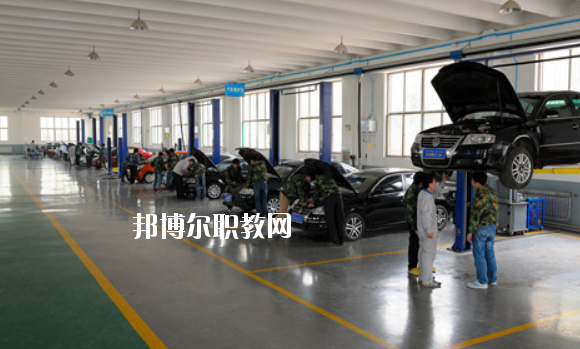 廣東2020年汽修學(xué)校有什么專業(yè)適合女生