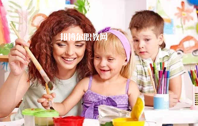 湖北2020年讀幼師學校需要什么條件