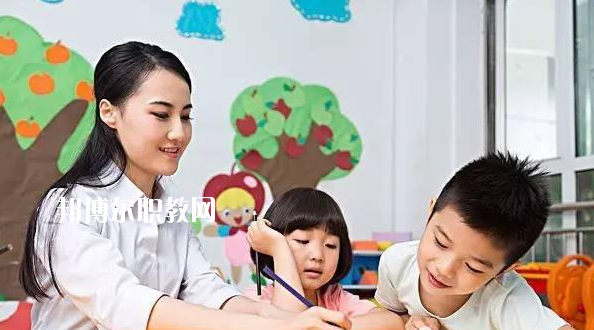 湖北2020年讀幼師學(xué)校能考大學(xué)嗎