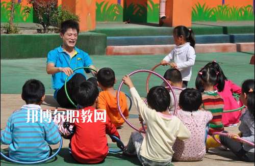 貴州2020年讀幼師學校好不好