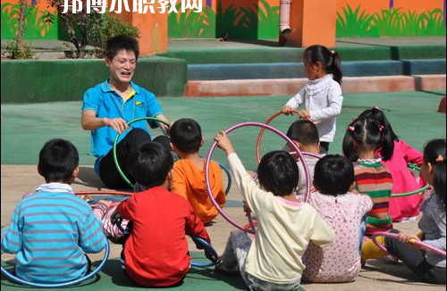 貴州2020年讀什么幼師學(xué)校好