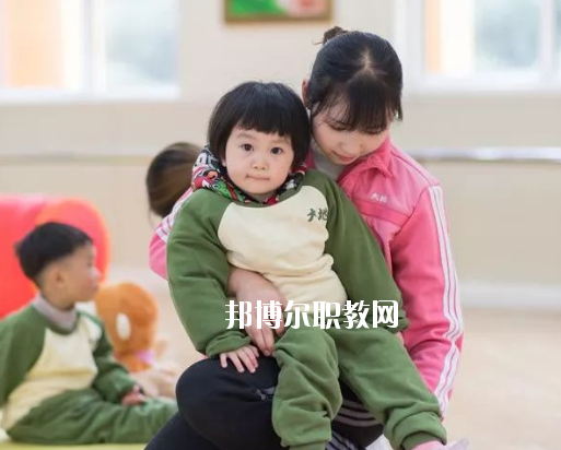 湖北2020年讀幼師學(xué)校好不好