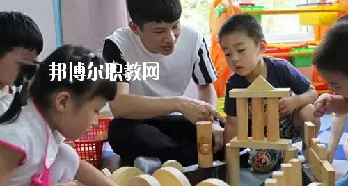 貴州2020年幼師學校學什么比較好
