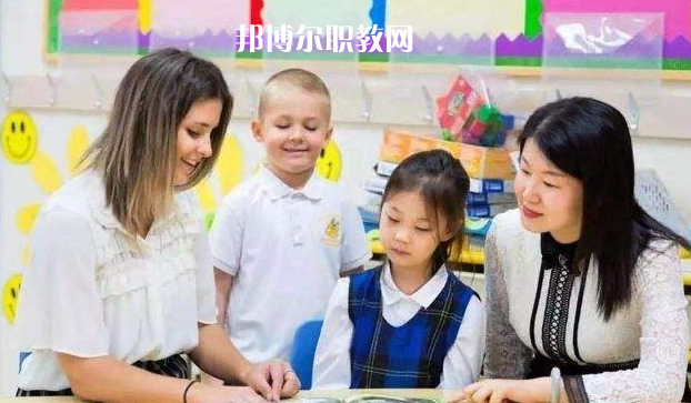 湖北2020年讀什么幼師學校比較好