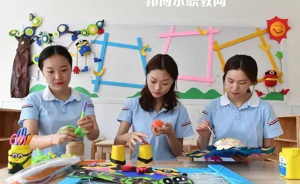 湖北2020年幼師學(xué)校學(xué)什么最好