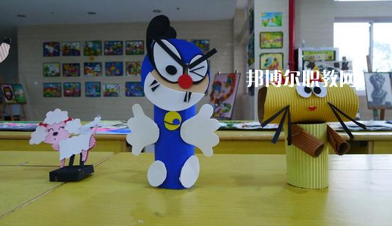 湖北2020年幼師學校學什么好