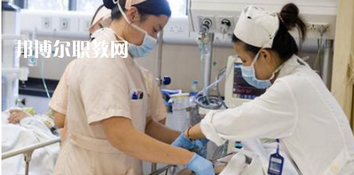 貴陽(yáng)2020年中專(zhuān)衛(wèi)校升本科