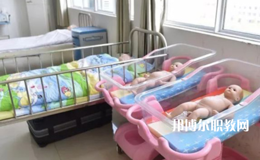 馬鋼衛(wèi)校2020年報(bào)名條件、招生要求、招生對(duì)象
