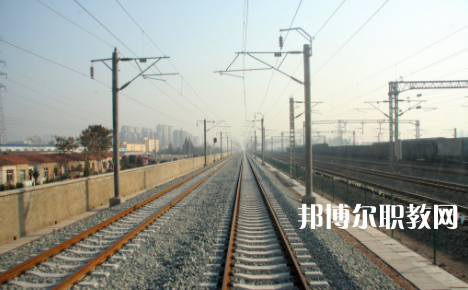 甘肅2020年哪所高鐵學(xué)校就業(yè)比較好