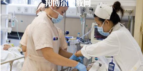 貴陽2020年衛(wèi)校好的大專學校