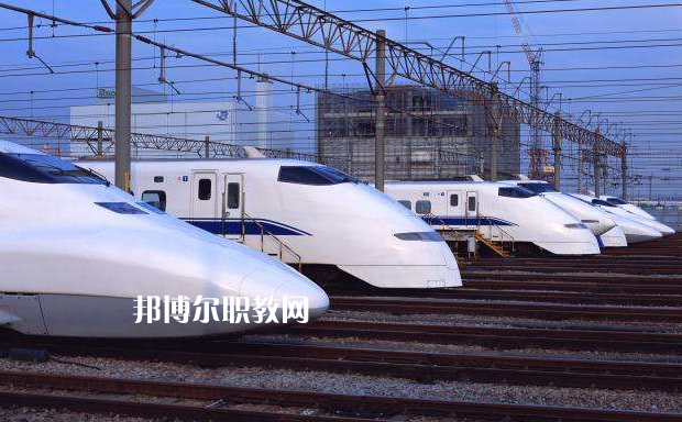 甘肅2020年高鐵學校和職高哪個好