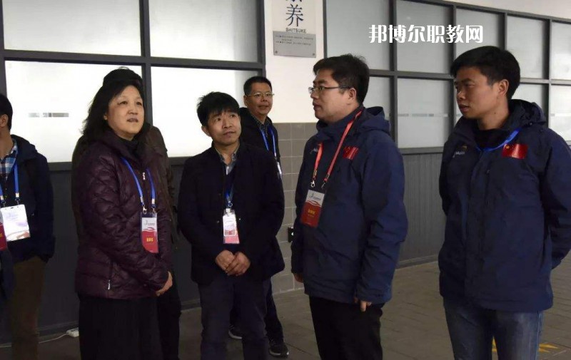 開(kāi)封市科技工業(yè)學(xué)校2021年報(bào)名條件、招生要求、招生對(duì)象