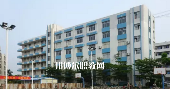 信宜丁堡高級職業(yè)技術學校2020年招生錄取分數(shù)線