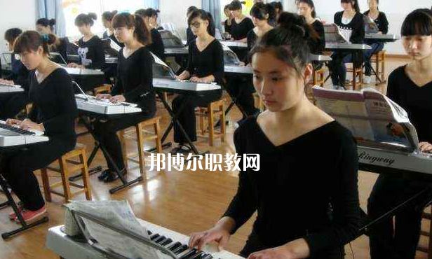 湖北2020年幼師學校是什么學校