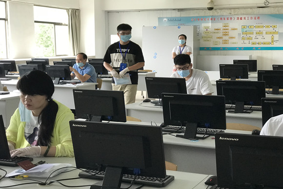 江蘇省宿遷中等專業(yè)學(xué)校2020年報(bào)名條件、招生要求、招生對(duì)象