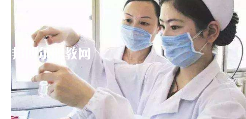 貴陽(yáng)2020年初中生學(xué)衛(wèi)校的學(xué)校