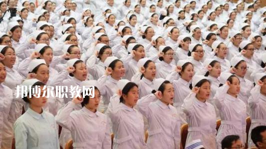 成都2020年衛(wèi)校學啥好