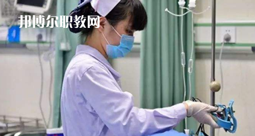 貴陽2020年初中生上衛(wèi)校好嗎