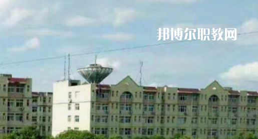 江西2020年哪些學校有鐵路學校