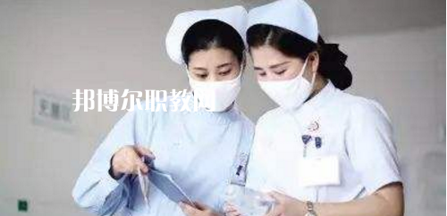 貴陽(yáng)2020年初中生可以上衛(wèi)校嗎