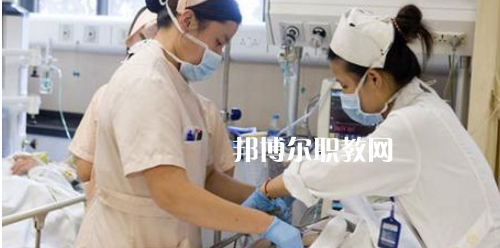 貴陽2020年初中生可以上什么衛(wèi)校