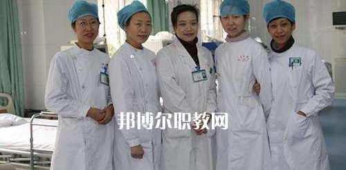 貴陽2020年初中生可以考什么衛(wèi)校