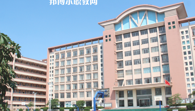高州第一技工學(xué)校怎么樣、好不好