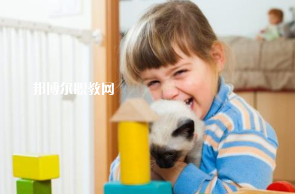 湖北2020年什么幼師學校有前途