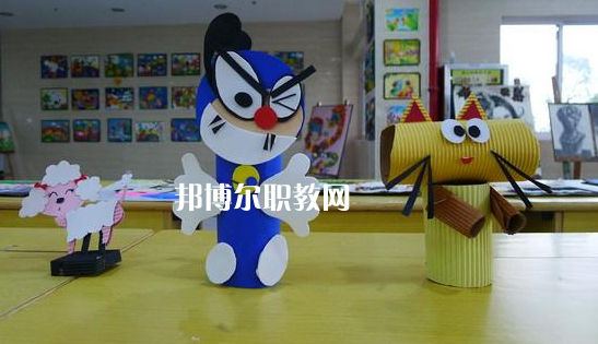 湖北2020年什么幼師學校好
