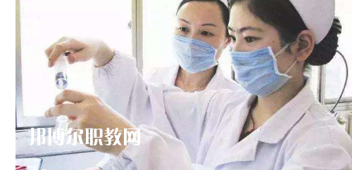 貴陽2020年初中生可以讀什么衛(wèi)校