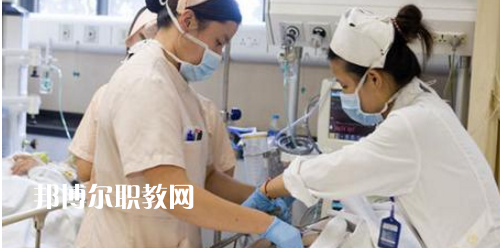 貴陽2020年初中生可以讀的衛(wèi)校