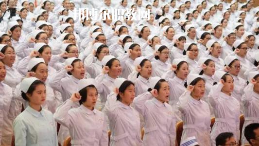 四川2020年衛(wèi)校什么學歷