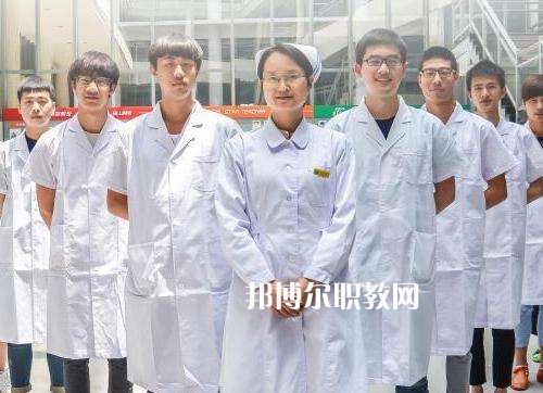 成都2020年衛(wèi)校能學(xué)什么