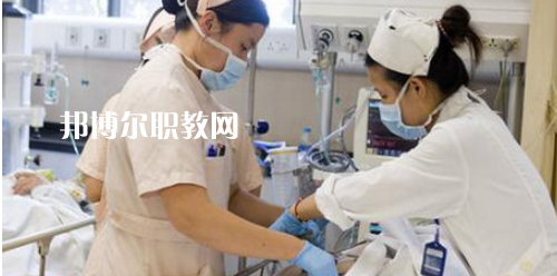 貴陽2020年衛(wèi)校什么專業(yè)好就業(yè)