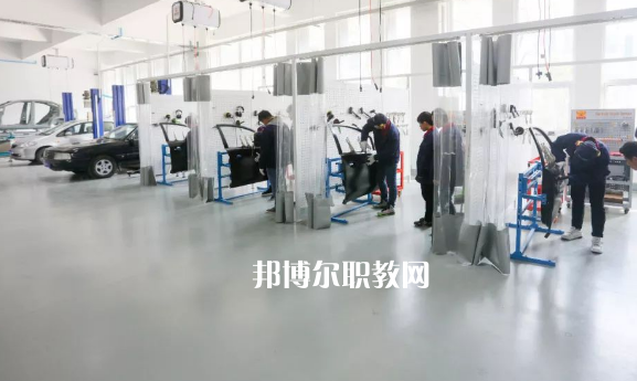 廣東2020年讀汽修學校學什么技術好