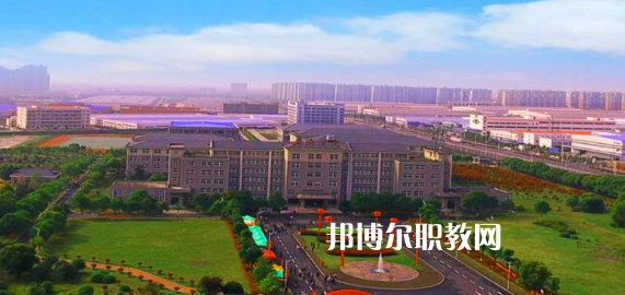 安徽2020年哪個鐵路學(xué)校好