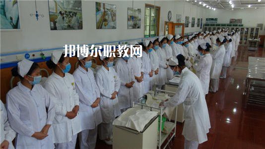 成都2020年衛(wèi)校是干什么的