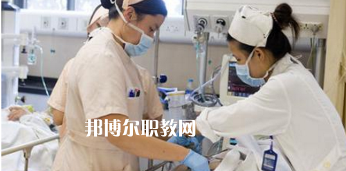 貴陽2020年讀衛(wèi)校有什么專業(yè)