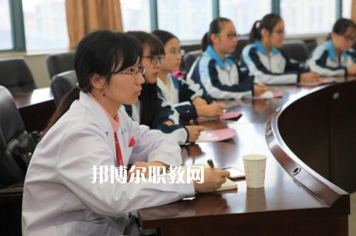 成都2020年衛(wèi)校是什么學校