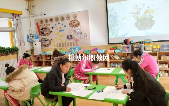 湖北2020年幼師學(xué)校好不好