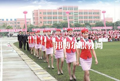 四川2020年女生學鐵路學校好嗎