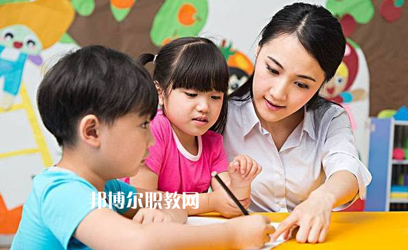 湖北2020年好一點的幼師學(xué)校