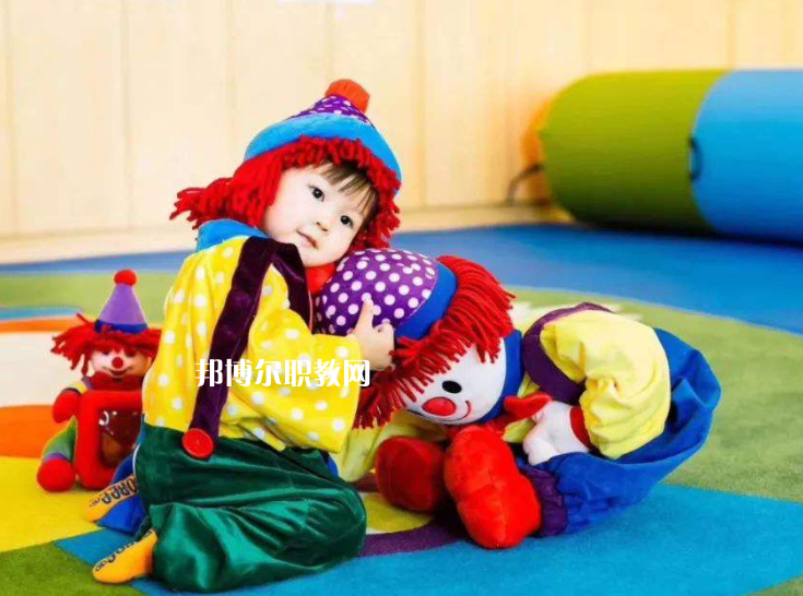 江蘇幼師學(xué)校的就業(yè)前景怎么樣