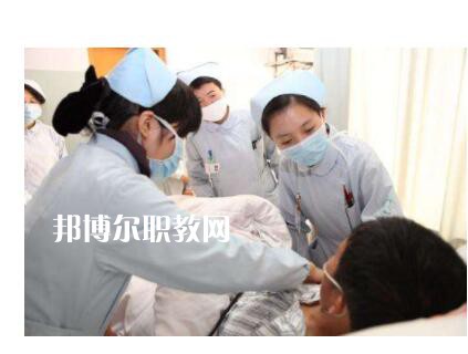 成都2020年衛(wèi)校學什么比較好