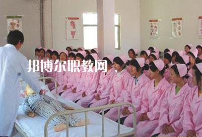 成都2020年衛(wèi)校學(xué)什么的