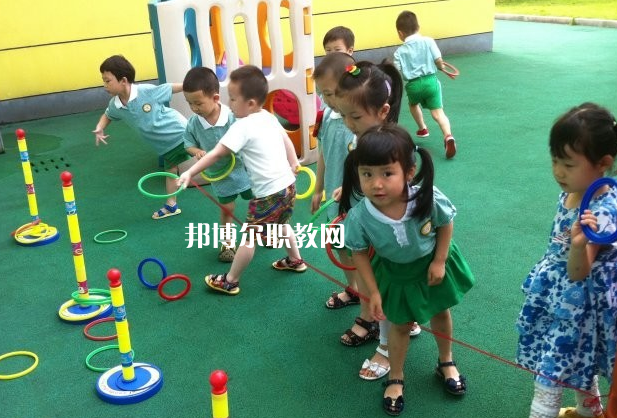 湖北2020年比較好的幼師學校