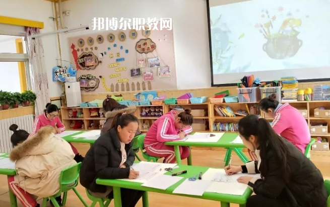 湖北2020年有幾所幼師學校