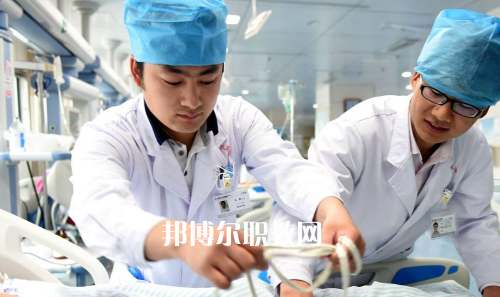 貴陽(yáng)2020年男生上衛(wèi)校學(xué)什么好
