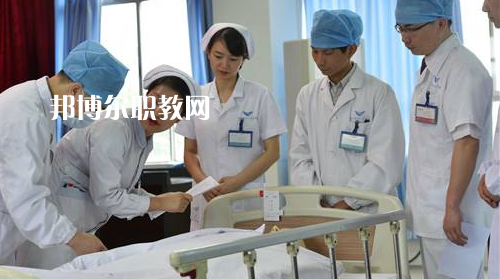 貴陽(yáng)2020年男生可以讀衛(wèi)校嗎