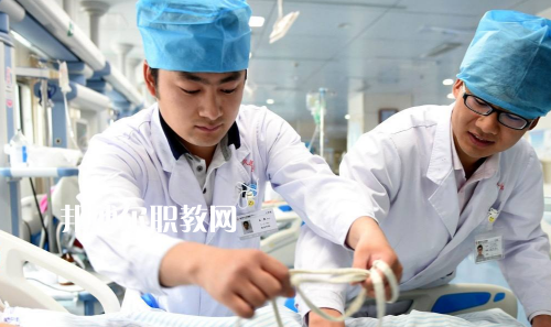 貴陽(yáng)2020年男生讀衛(wèi)校怎么樣